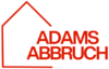 Adams Abbruch Logo